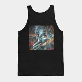 brambly man Tank Top